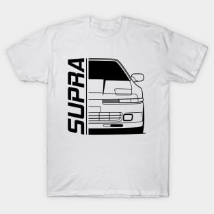 MK3 Supra JDM T-Shirt